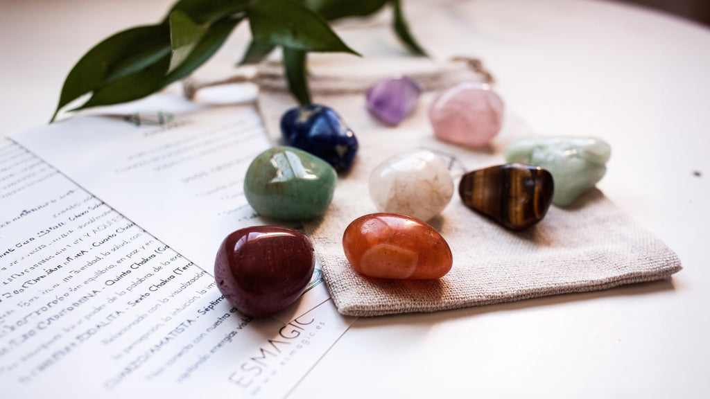 What Crystals have the Magic Power to Boost Your Business?-GEMROCKY