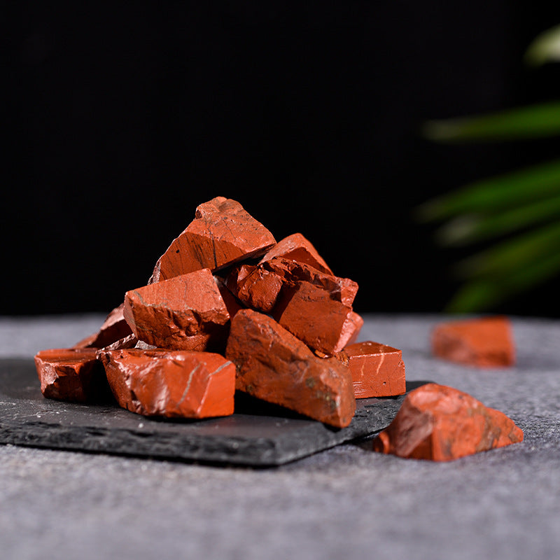Red Jasper Rough Stones GEMROCKY-Mineral Specimens-GEMROCKY